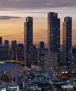 청라피크원모델하우스 PREMIUM 3