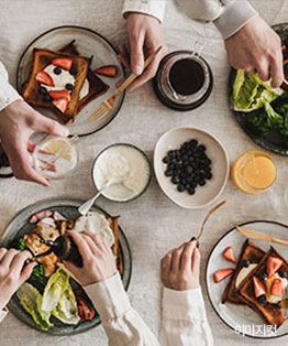 청라피크원모델하우스 PREMIUM 8